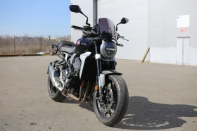 Honda Cb 1000 RA | Mobile.bg    2