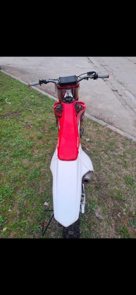 Honda Crf 450 | Mobile.bg    5