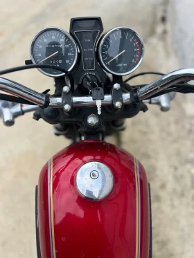 Suzuki GN GN 250 | Auto.bg — изображение 8