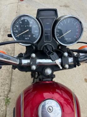 Suzuki GN GN 250 | Auto.bg — изображение 5