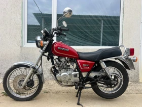 Suzuki GN GN 250 | Auto.bg — изображение 3
