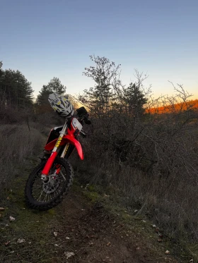 Honda Crf CRF450L | Auto.bg — изображение 6