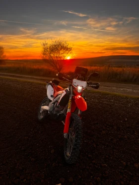 Honda Crf CRF450L | Auto.bg — изображение 3