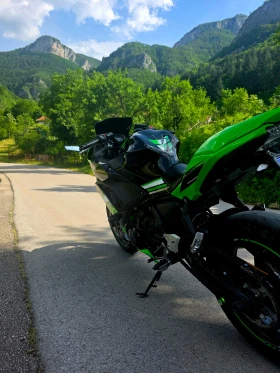 Kawasaki Ninja 650 35 kw A2 ���  | Mobile.bg � ����� ������ 5