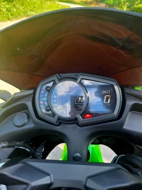 Kawasaki Ninja 650 35 kw A2 ���  | Mobile.bg � ����� ������ 2