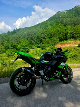 Kawasaki Ninja 650 35 kw A2 ���  | Mobile.bg � ����� ������ 6