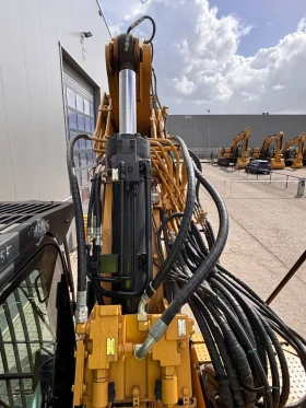 Багер Cat 315 FLCR, снимка 8