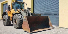 Обява за продажба на Челен товарач Volvo L220H ~Цена по договаряне - изображение 1