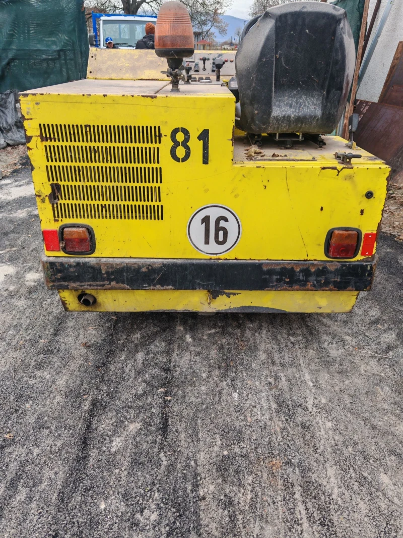 Други специализирани машини Kubota, снимка 3 - Индустриална техника - 53453155