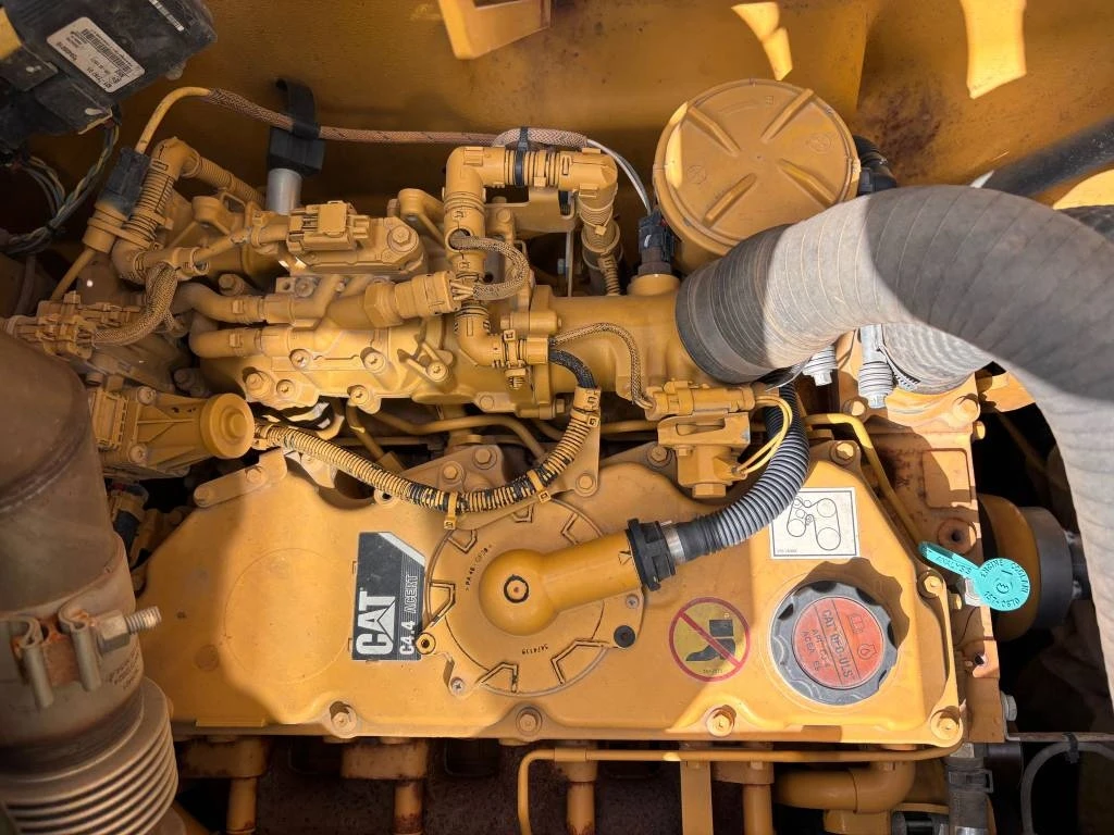 Багер Cat 315 FLCR, снимка 9 - Индустриална техника - 54583754