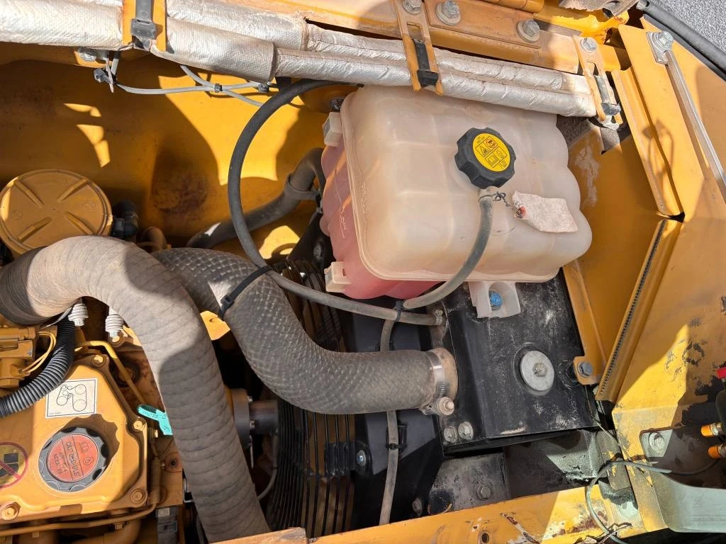 Багер Cat 315 FLCR, снимка 11 - Индустриална техника - 54583754