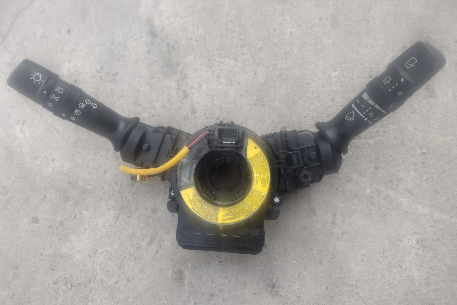 93410-1M531   93420-2K560       KIA CEED II  934101M531   934202K560 | Mobile.bg   7