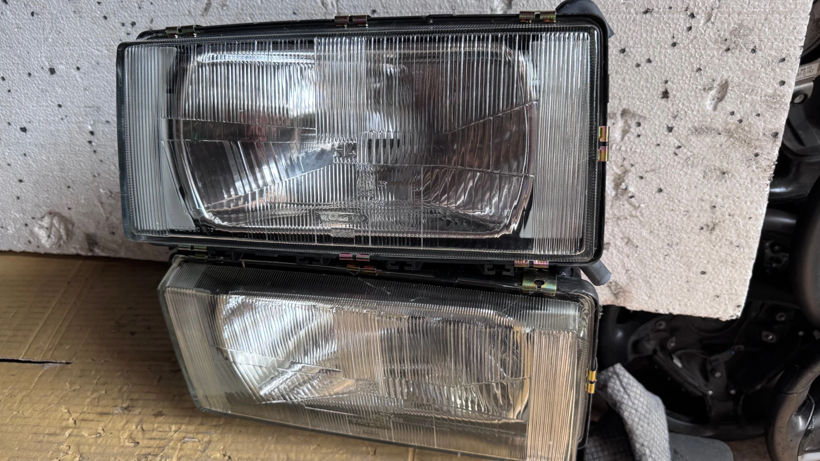   a Volvo 740 - 0301023706 / 17041R20 / 305620507 | Mobile.bg   1