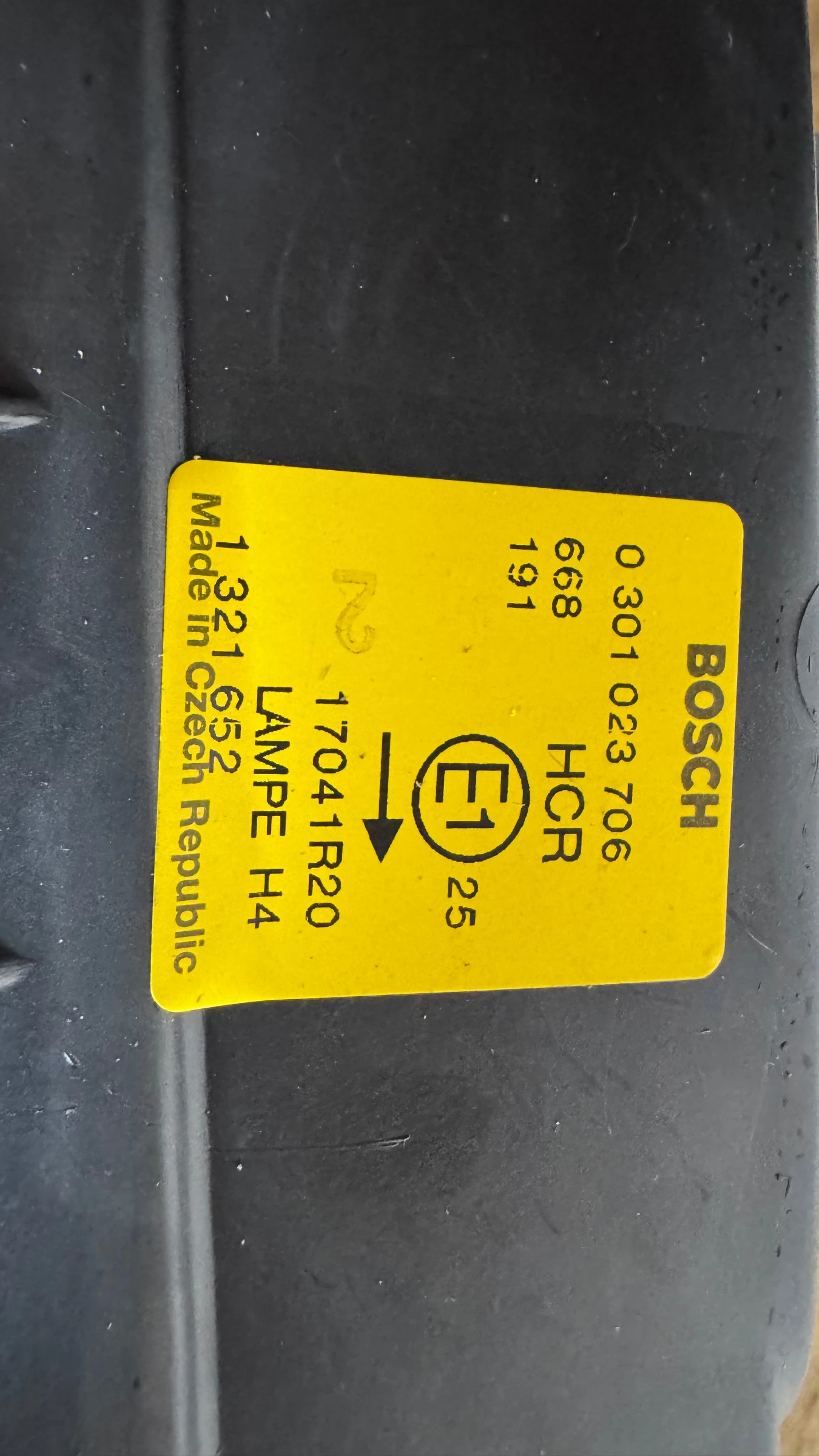   a Volvo 740 - 0301023706 / 17041R20 / 305620507 | Mobile.bg   2