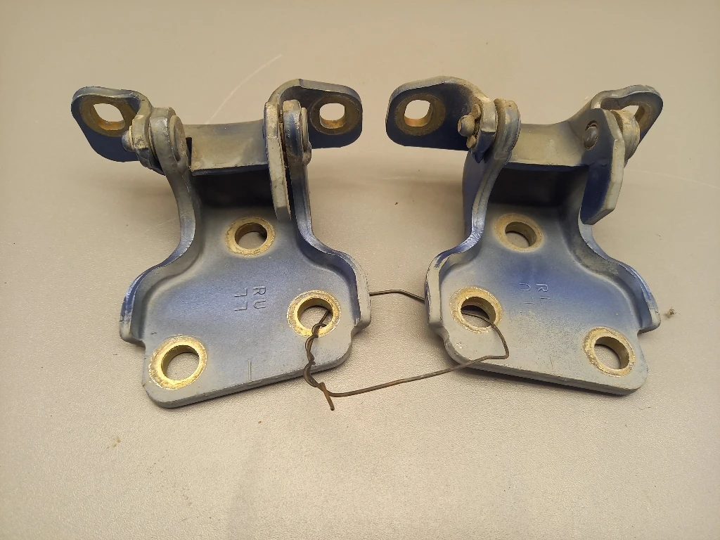 Панти врата предни леви Ланд Ровър Фрилендър тд4 2врати 