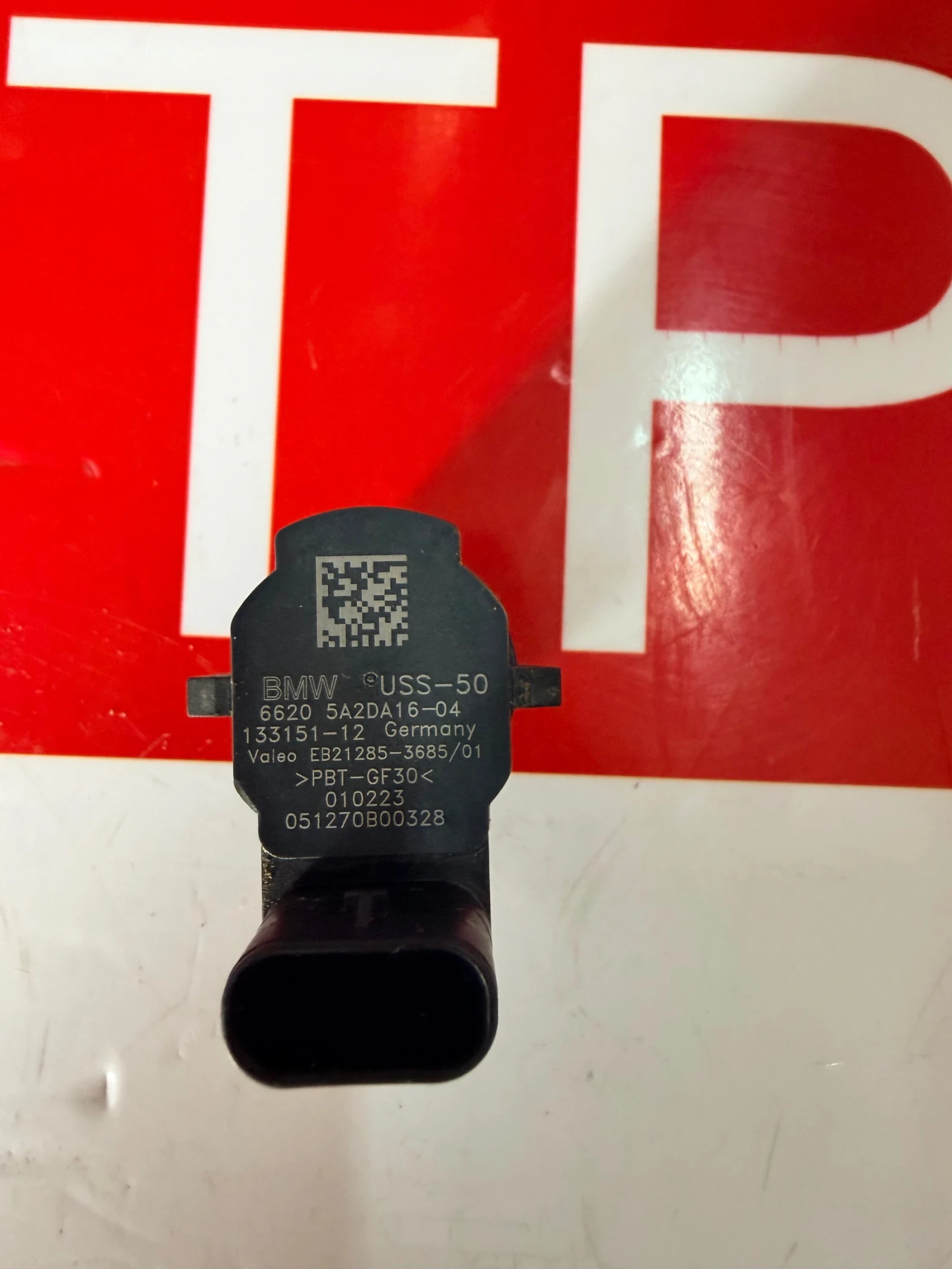 5A2DA16-04 ������ ���������� BMW IX1 2023 BMW USS-50 133151-12 | Mobile.bg � ����������� 1