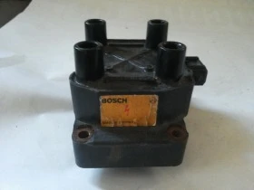 Бобина BOSCH Alfa Romeo,Fiat, снимка 4 - Части - 43227457