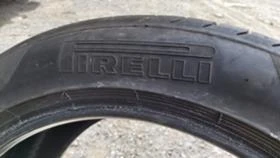 Гуми Летни 255/45R19, снимка 5