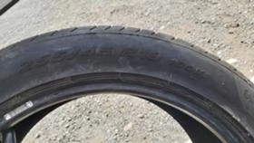 Гуми Летни 255/45R19, снимка 8