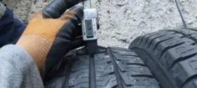 Гуми Летни 225/75R16, снимка 4