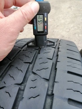 Гуми Летни 255/70R16, снимка 10