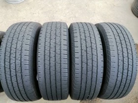 Гуми Летни 255/70R16, снимка 2