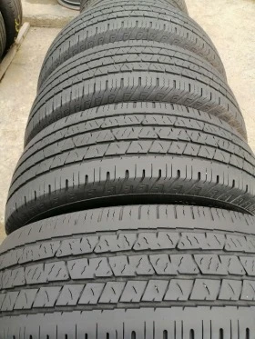 Гуми Летни 255/70R16, снимка 4