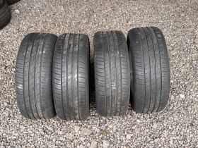 Гуми с джанти Hankook 225/55R17, снимка 8