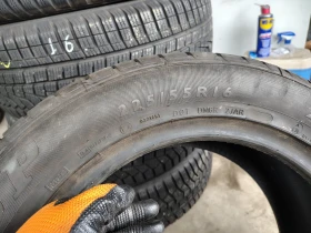 Гуми Летни 225/55R16, снимка 4