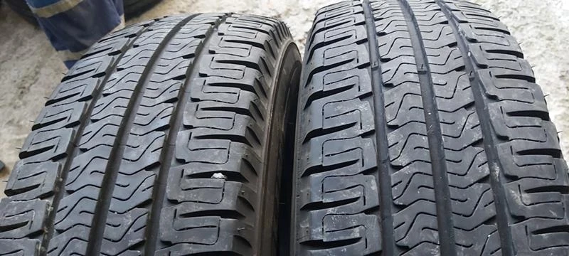 Гуми Летни 225/75R16, снимка 3 - Гуми и джанти - 35130614