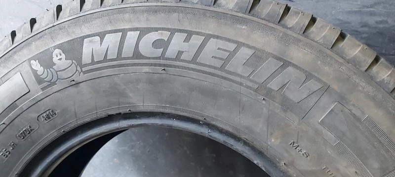 Гуми Летни 225/75R16, снимка 5 - Гуми и джанти - 35130614