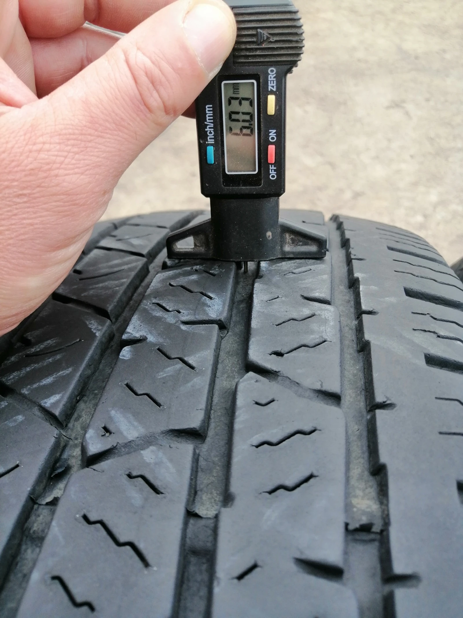  255/70R16 | Mobile.bg   7