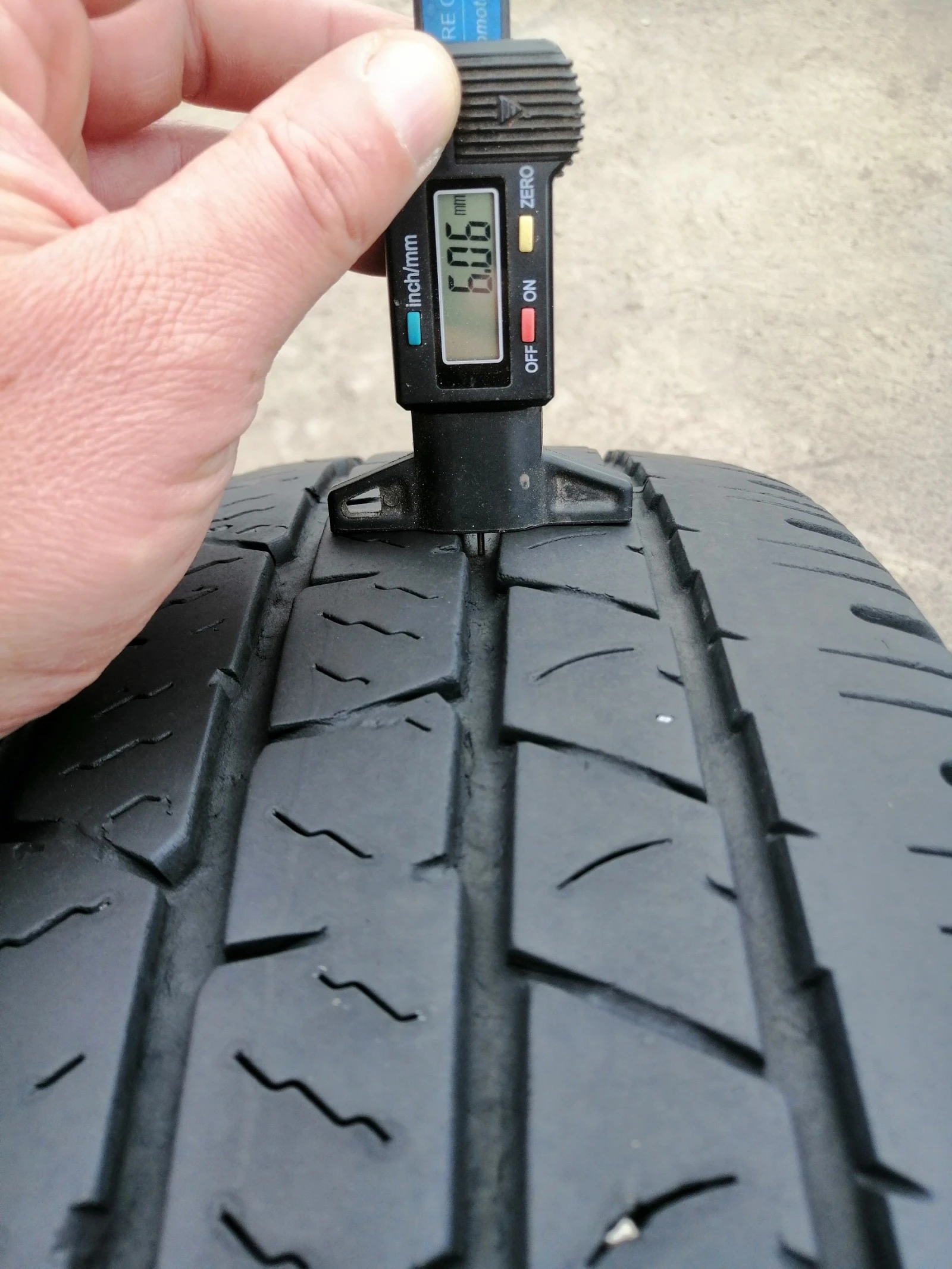  255/70R16 | Mobile.bg   8