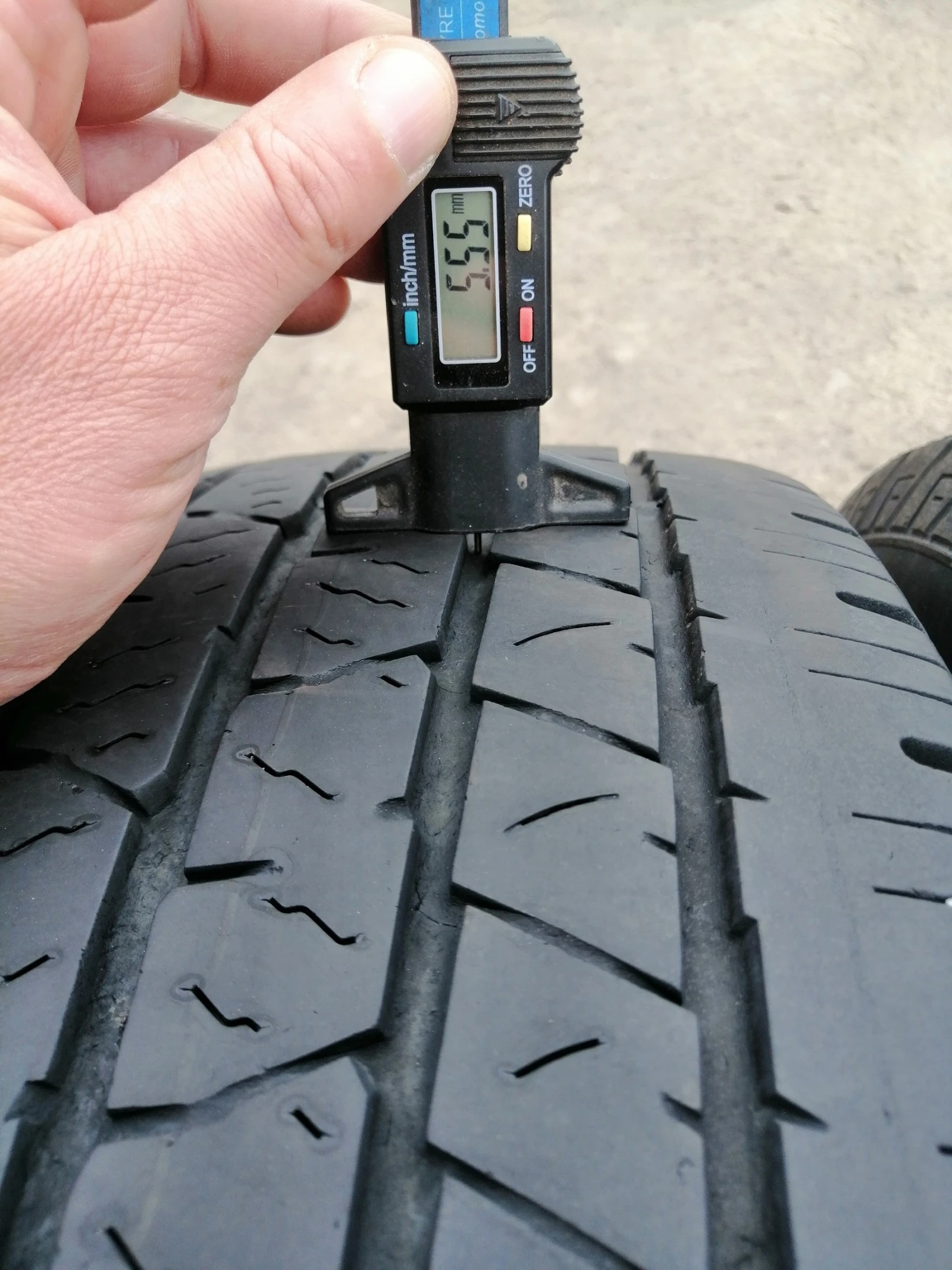  255/70R16 | Mobile.bg   9