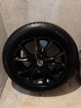    265/50R20  Jeep Grand cherokee | Mobile.bg    3
