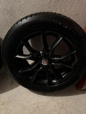    265/50R20  Jeep Grand cherokee | Mobile.bg    4