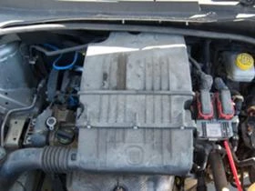 Fiat Punto 1.4I, снимка 8