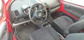 VW Lupo 1.0 MPI 50к.с., снимка 7