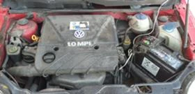 VW Lupo 1.0 MPI 50к.с., снимка 10