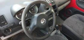 VW Lupo 1.0 MPI 50к.с., снимка 9