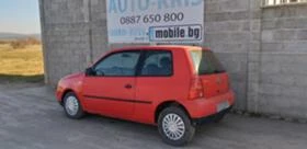 VW Lupo 1.0 MPI 50к.с., снимка 3