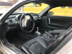 Smart Roadster, снимка 4