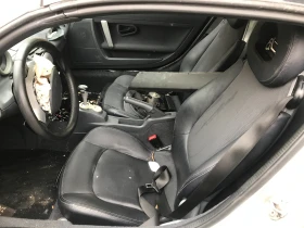 Smart Roadster, снимка 5