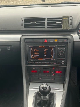 Audi A4 1.8T BFB , снимка 10
