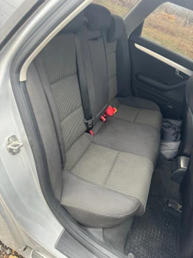 Audi A4 1.8T BFB , снимка 6