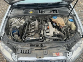 Audi A4 1.8T BFB , снимка 8