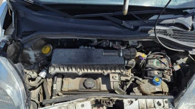 Citroen Nemo 1.4i/на части , снимка 6