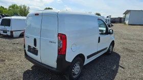 Citroen Nemo 1.4i/на части , снимка 4