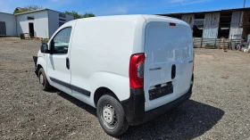 Citroen Nemo 1.4i/на части , снимка 3