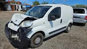 Citroen Nemo 1.4i/на части , снимка 2